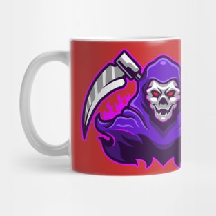 Reaper Mug